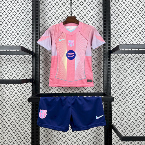 Ensemble Enfant Fc Barcelone 2025/2026