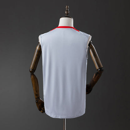 MAILLOT SANS MANCHE INTERNACIONAL 2026/2027