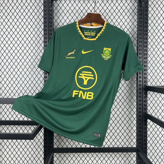 MAILLOT AFRIQUE DU SUD 2026/2027
