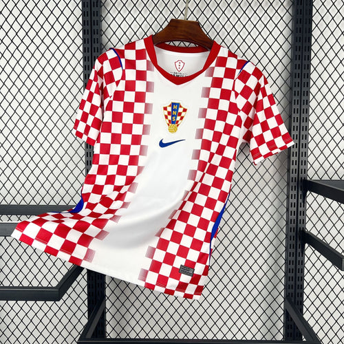 MAILLOT CROATIE 2026/2027