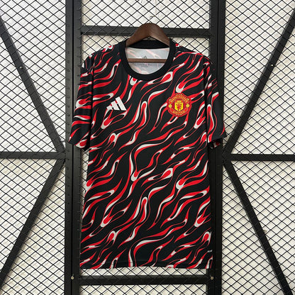 MAILLOT MANCHESTER UNITED 2025/2026