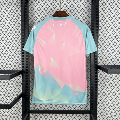 MAILLOT CONCEPT MAROC 2025/2026