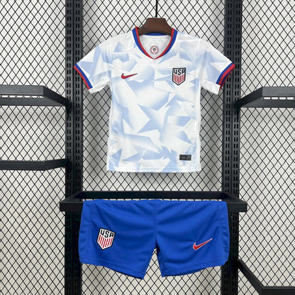 Ensemble Enfant USA 2025/2026