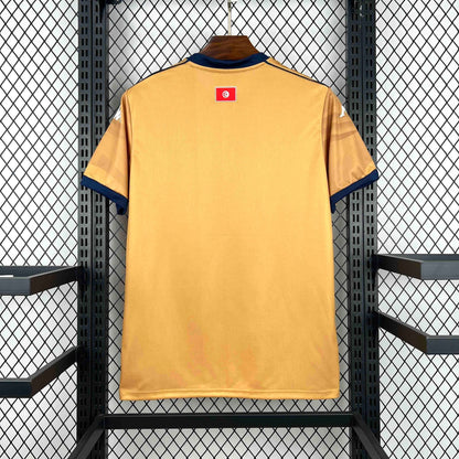 MAILLOT COUPE DU MONDE TUNISIE 2026