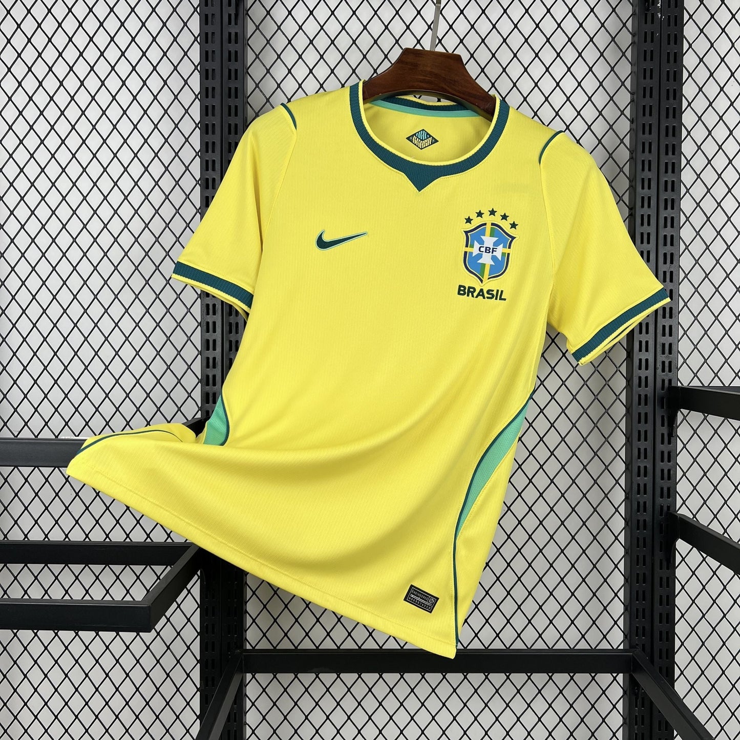 MAILLOT BRÉSIL 2026/2027