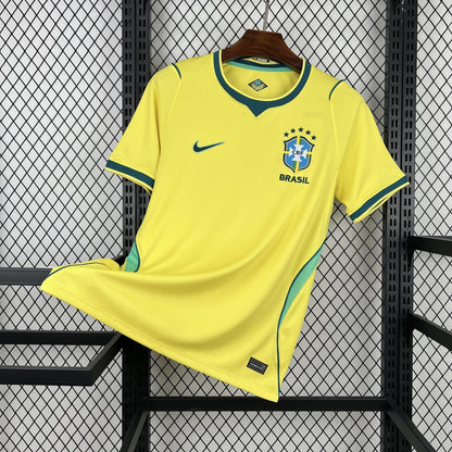 MAILLOT BRÉSIL 2026/2027