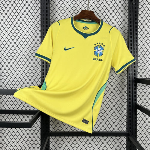 MAILLOT BRÉSIL 2026/2027