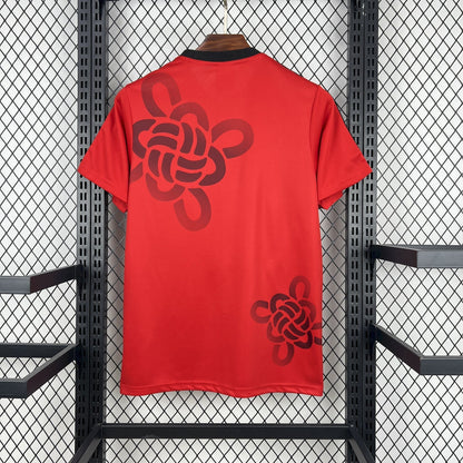 MAILLOT CONCEPT MANCHESTER UNITED 2025/2026