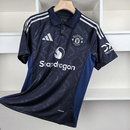 MAILLOT MANCHESTER UNITED 2024/2025