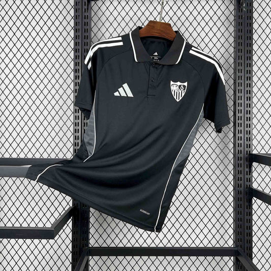 MAILLOT SÉVILLE 2025/2026
