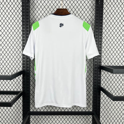 MAILLOT IRLANDE 2026/2027