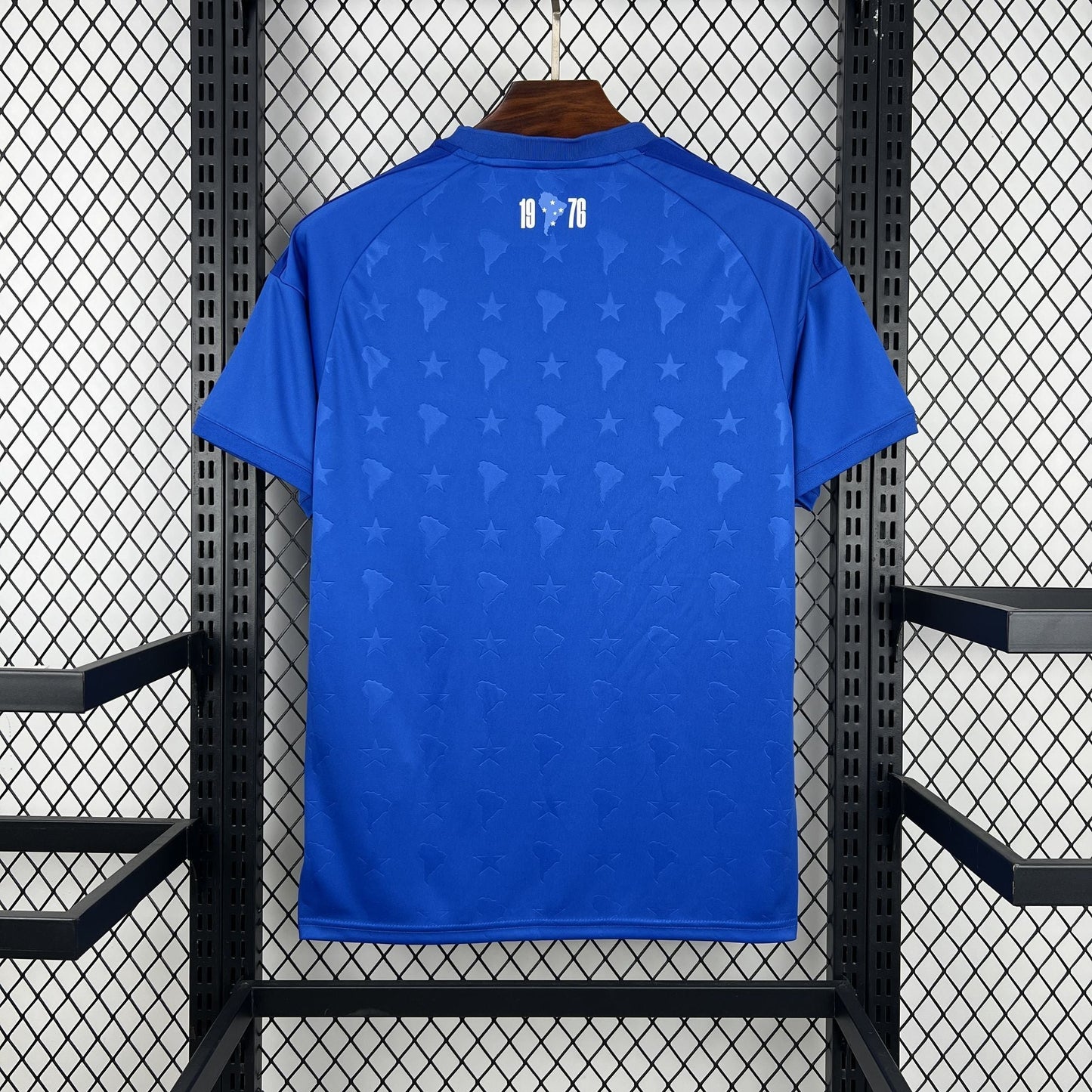 MAILLOT CRUZEIRO 2026/2027