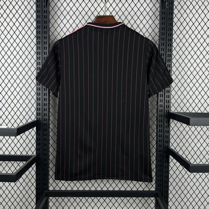 MAILLOT JUVENTUS TERRACE ICONS 2026/2027