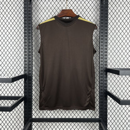MAILLOT SANS MANCHE FLAMENGO 2025/2026