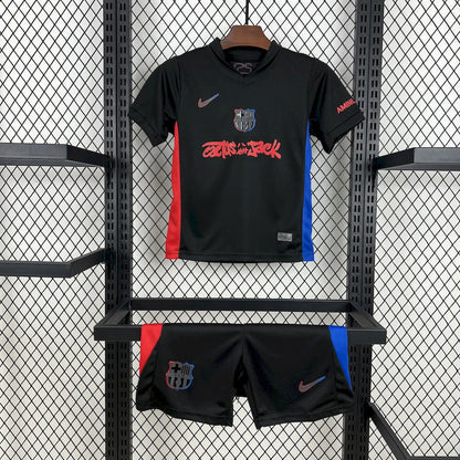 Ensemble Enfant Fc Barcelone 2025/2026
