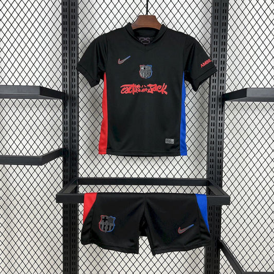 Ensemble Enfant Fc Barcelone 2025/2026