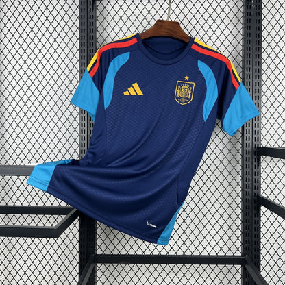 MAILLOT ESPAGNE 2025/2026