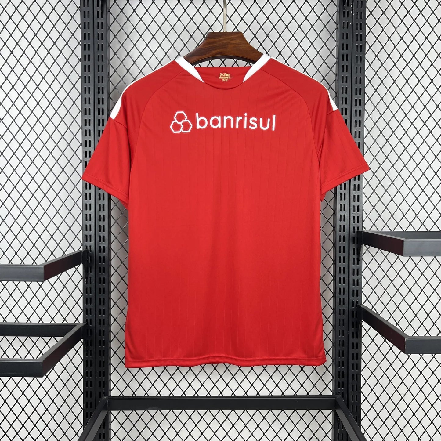 MAILLOT INTERNACIONAL 2026/2027