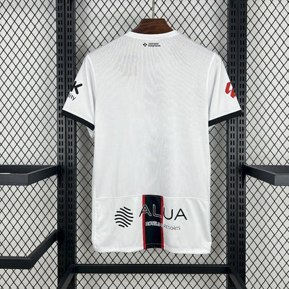 MAILLOT MALLORCA 2025/2026