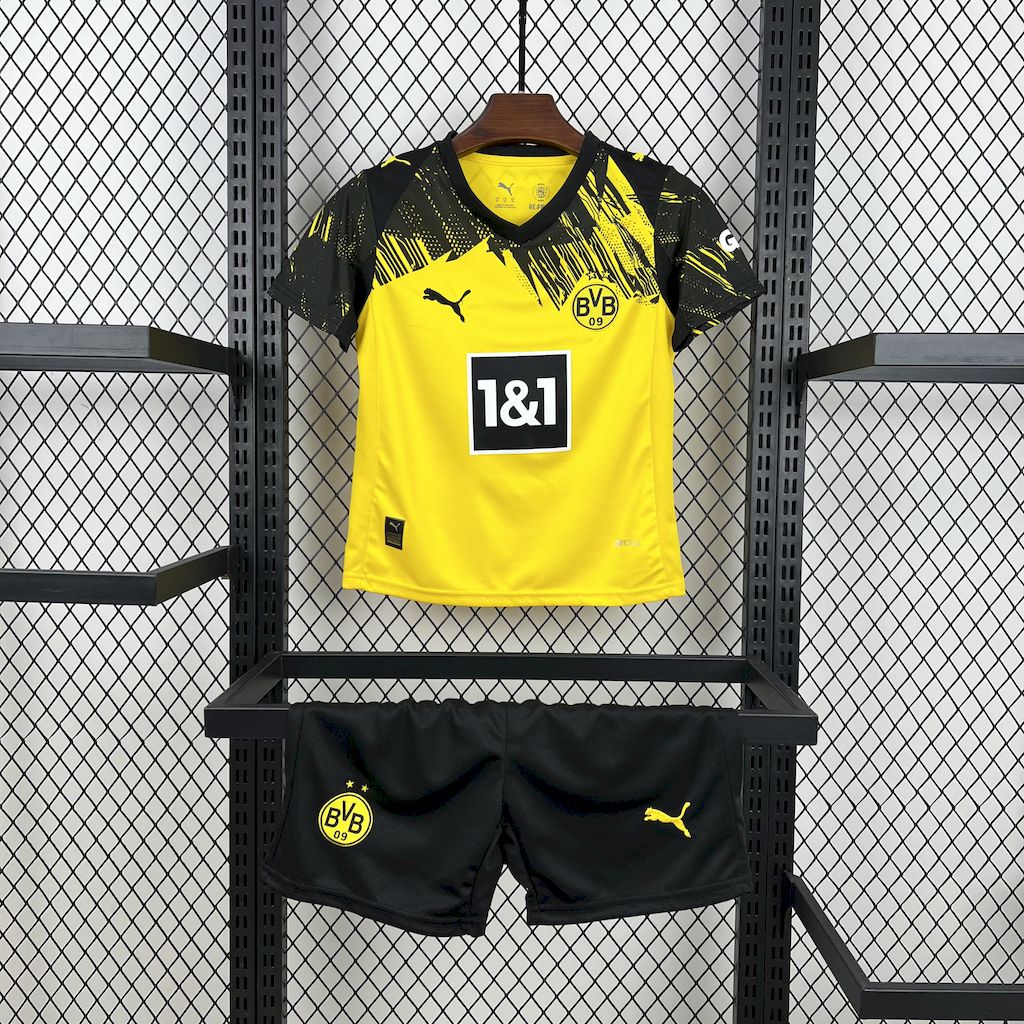 Ensemble Enfant Dortmund 2025/2026