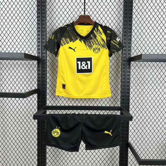 Ensemble Enfant Dortmund 2025/2026