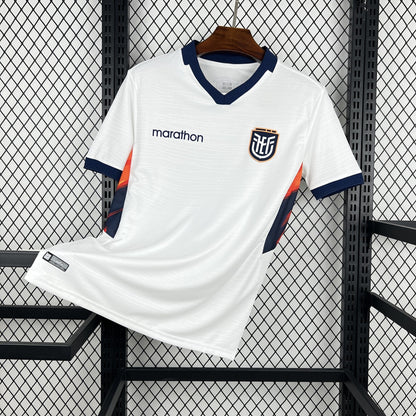 MAILLOT ÉQUATEUR 2026/2027