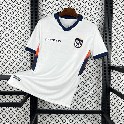 MAILLOT ÉQUATEUR 2026/2027