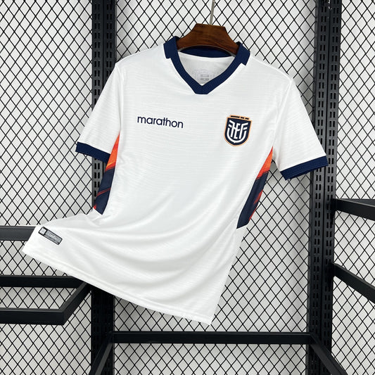MAILLOT ÉQUATEUR 2026/2027