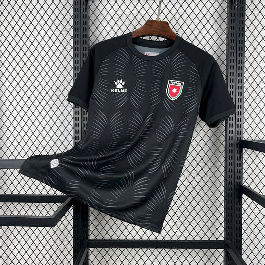 MAILLOT JORDANIE 2025/2026