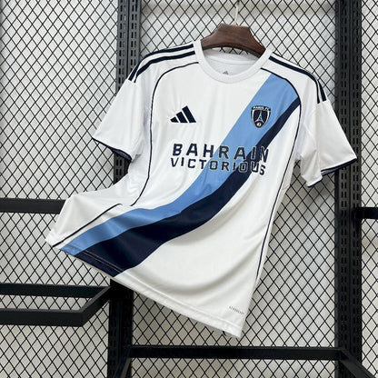 MAILLOT PARIS FC 2025/2026