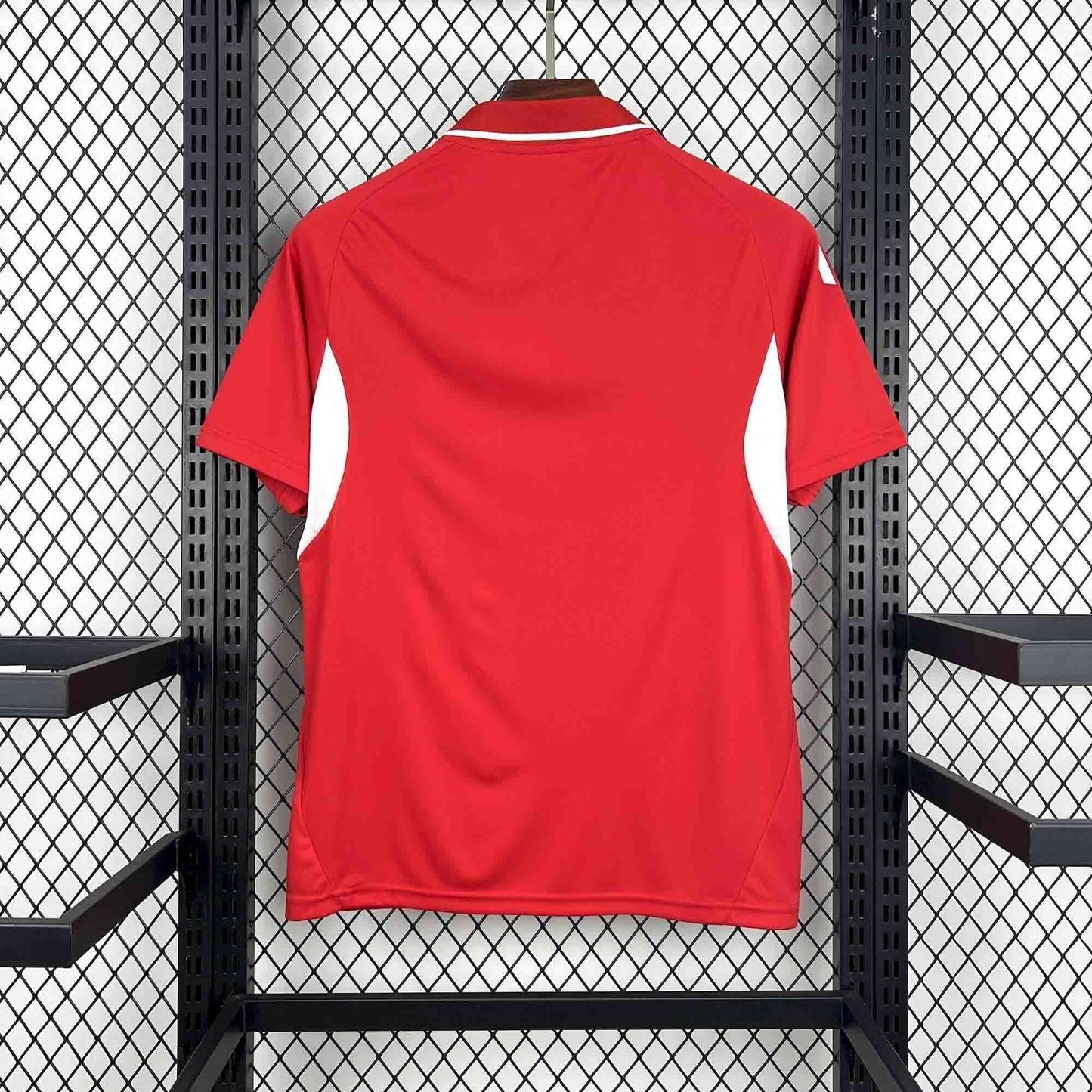 MAILLOT SÉVILLE 2025/2026