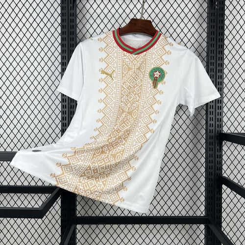 MAILLOT MAROC 2026/2027