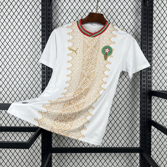 MAILLOT MAROC 2026/2027