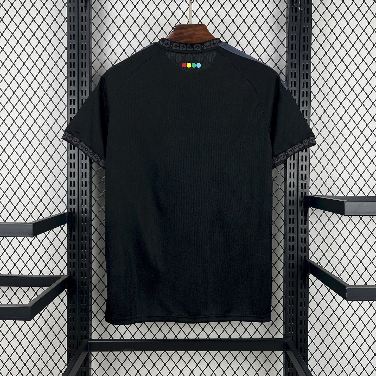 MAILLOT COLO COLO 2026/2027