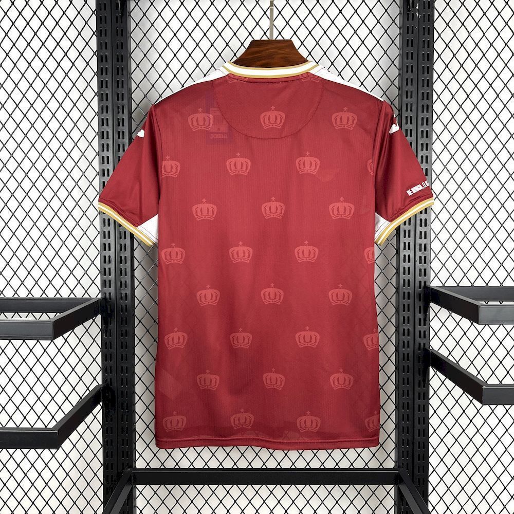 MAILLOT MURCIA 2025/2026