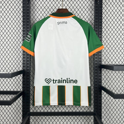MAILLOT REAL BETIS 2025/2026