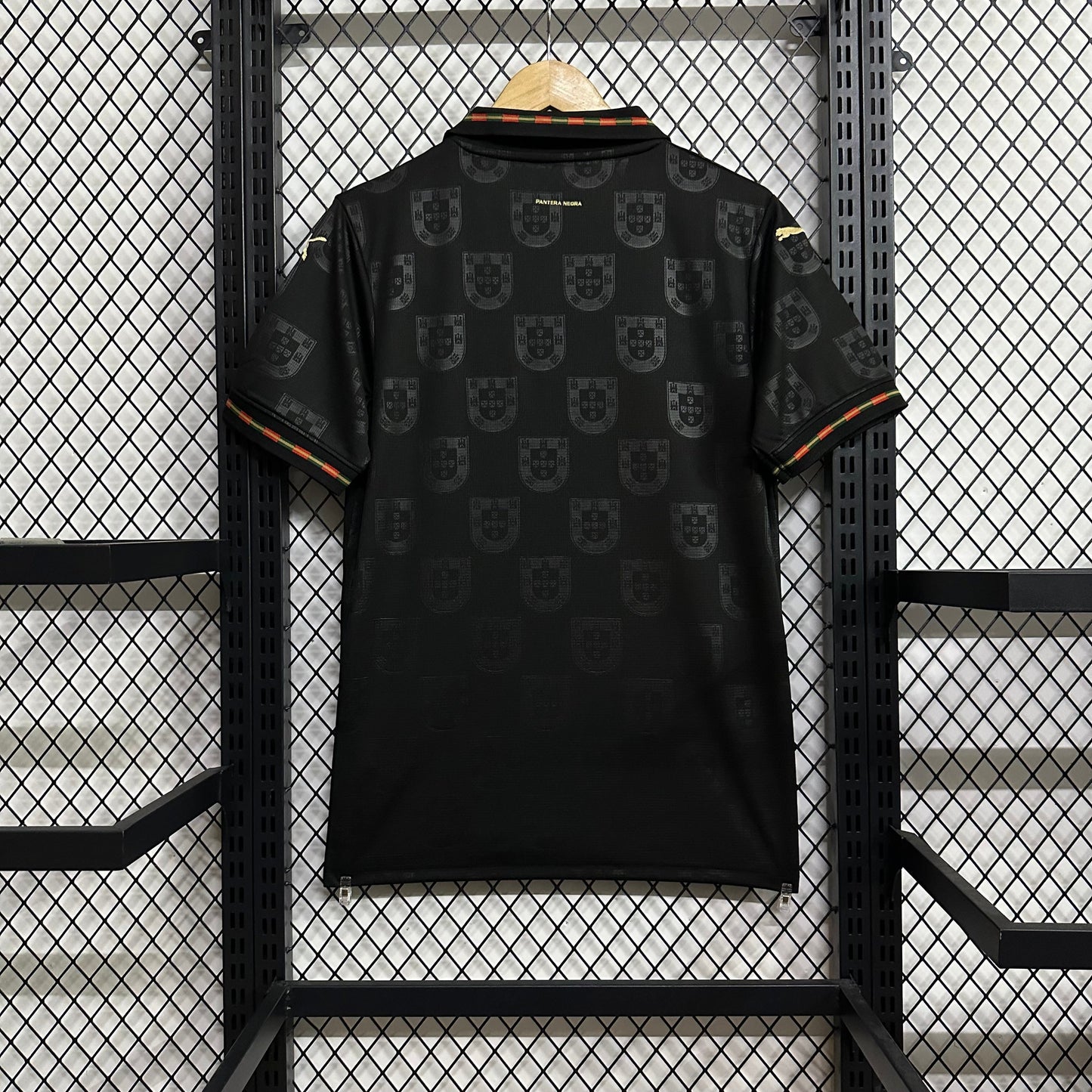 MAILLOT COUPE DU MONDE PORTUGAL 2026