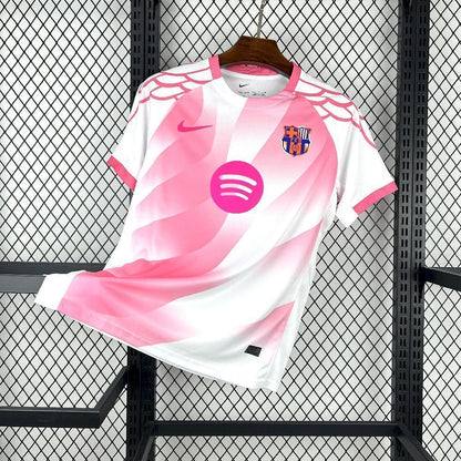 MAILLOT CONCEPT FC BARCELONE 2025/2026