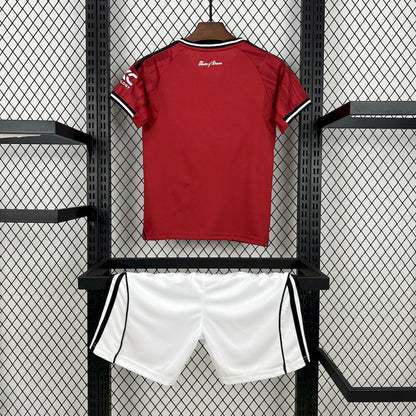 Ensemble Enfant Manchester United 2025/2026