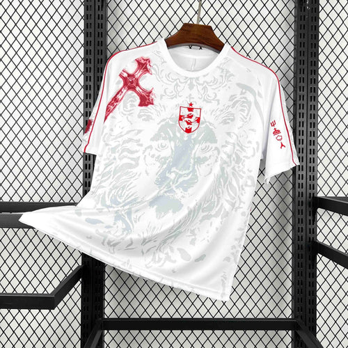 MAILLOT CONCEPT ANGLETERRE BECKS 7 2025/2026