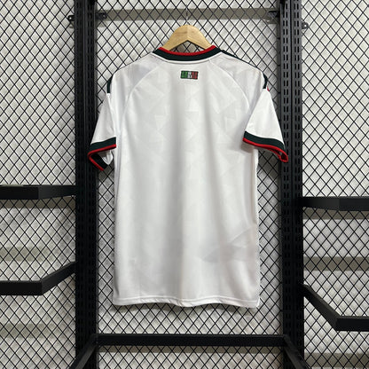 MAILLOT COUPE DU MONDE MEXIQUE 2026