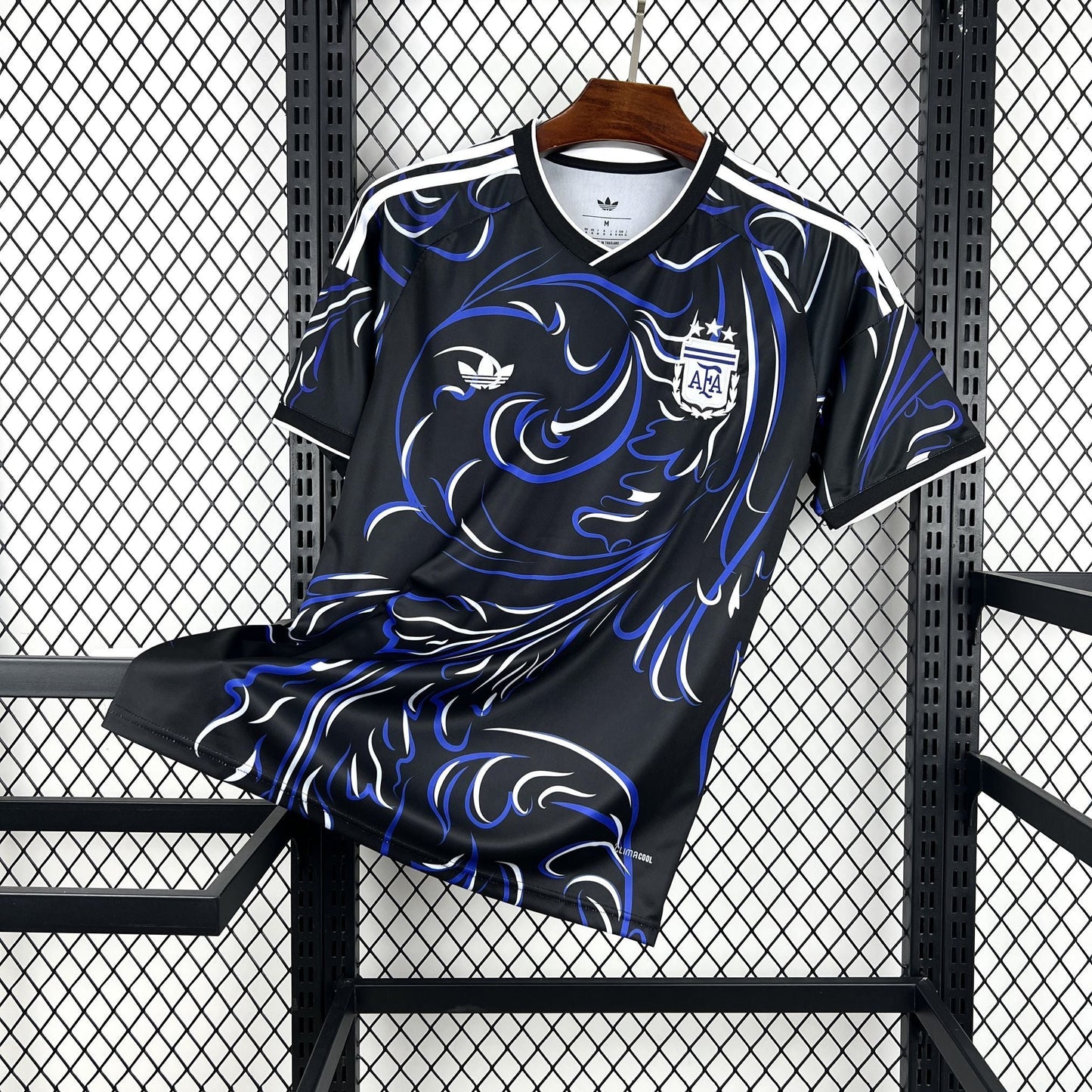 MAILLOT ARGENTINE 2025/2026