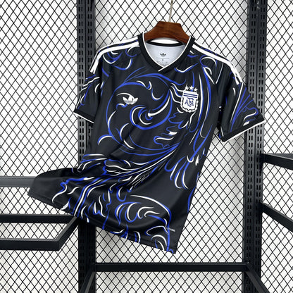 MAILLOT ARGENTINE 2025/2026