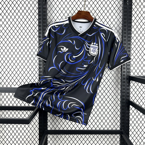 MAILLOT ARGENTINE 2025/2026