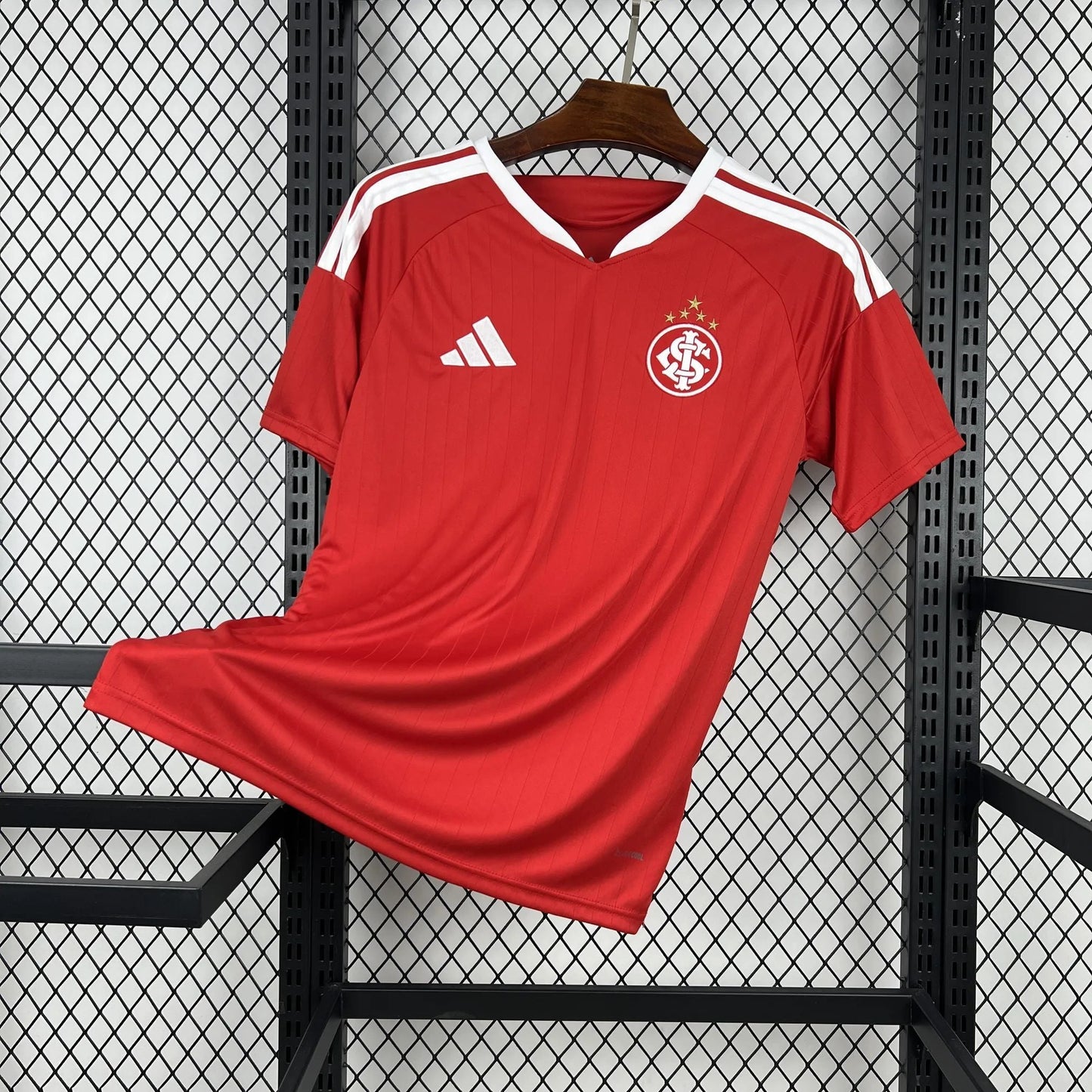 MAILLOT INTERNACIONAL 2026/2027