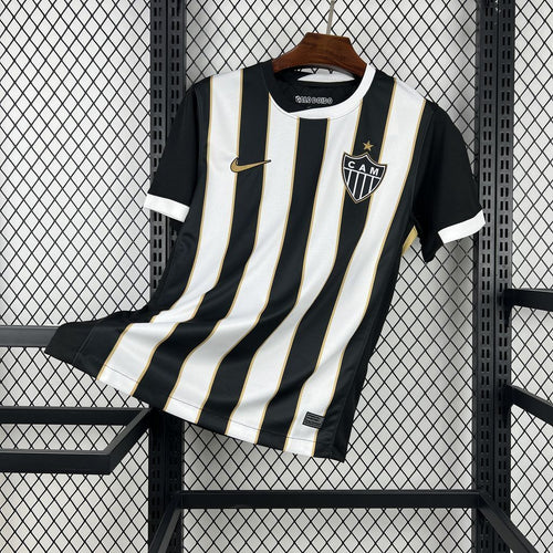 MAILLOT ATLETICO MINEIRO 2026/2027