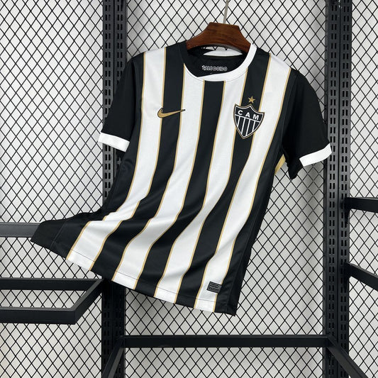 MAILLOT ATLETICO MINEIRO 2026/2027