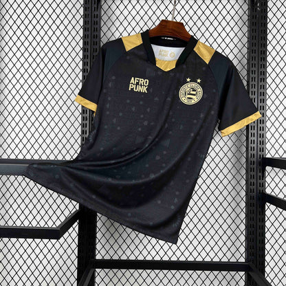 MAILLOT CONCEPT BAHIA X AFROPUNK 2025/2026