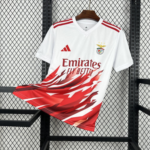 MAILLOT CONCEPT BENFICA 2025/2026