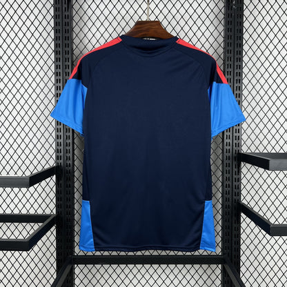 MAILLOT PRÉ-MATCH COLOMBIE 2026/2027